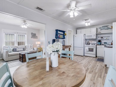 Lake House Charming Coastal Home nestled in downtown Rockport. Super close to the water!, , on  in Texas - Lakehouse Vacation Rental - Lake Home for rent on LakeHouseVacations.com