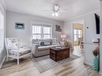 Lake House Charming Coastal Home nestled in downtown Rockport. Super close to the water!, , on  in Texas - Lakehouse Vacation Rental - Lake Home for rent on LakeHouseVacations.com