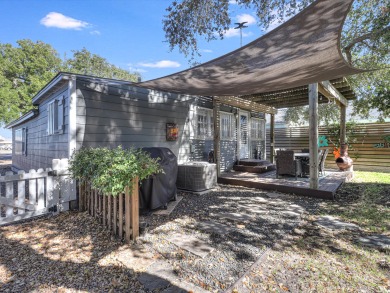 Lake House Charming Coastal Home nestled in downtown Rockport. Super close to the water!, , on  in Texas - Lakehouse Vacation Rental - Lake Home for rent on LakeHouseVacations.com