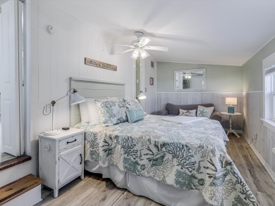 Lake House Charming Coastal Home nestled in downtown Rockport. Super close to the water!, , on  in Texas - Lakehouse Vacation Rental - Lake Home for rent on LakeHouseVacations.com