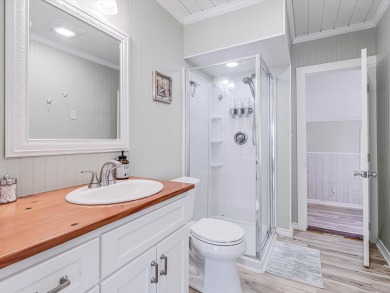 Lake House Charming Coastal Home nestled in downtown Rockport. Super close to the water!, , on  in Texas - Lakehouse Vacation Rental - Lake Home for rent on LakeHouseVacations.com