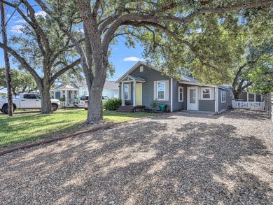 Lake House Charming Coastal Home nestled in downtown Rockport. Super close to the water!, , on  in Texas - Lakehouse Vacation Rental - Lake Home for rent on LakeHouseVacations.com