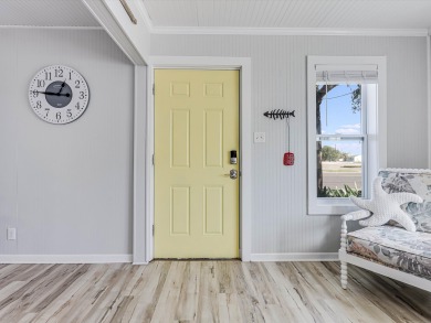Lake House Charming Coastal Home nestled in downtown Rockport. Super close to the water!, , on  in Texas - Lakehouse Vacation Rental - Lake Home for rent on LakeHouseVacations.com