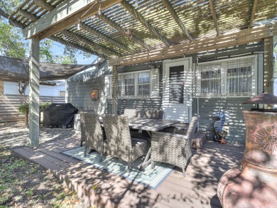 Lake House Charming Coastal Home nestled in downtown Rockport. Super close to the water!, , on  in Texas - Lakehouse Vacation Rental - Lake Home for rent on LakeHouseVacations.com