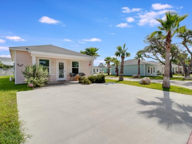 Lake House Welcome to Nauta Mirage a charming coastal retreat in Rockport, Texas, , on  in Texas - Lakehouse Vacation Rental - Lake Home for rent on LakeHouseVacations.com