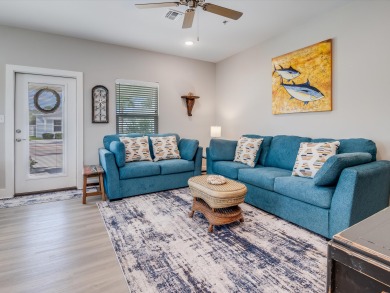 Lake House Welcome to Nauta Mirage a charming coastal retreat in Rockport, Texas, , on  in Texas - Lakehouse Vacation Rental - Lake Home for rent on LakeHouseVacations.com