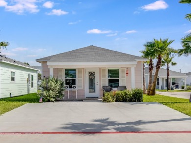 Lake House Welcome to Nauta Mirage a charming coastal retreat in Rockport, Texas, , on  in Texas - Lakehouse Vacation Rental - Lake Home for rent on LakeHouseVacations.com