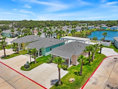 Lake House Welcome to Nauta Mirage a charming coastal retreat in Rockport, Texas, , on  in Texas - Lakehouse Vacation Rental - Lake Home for rent on LakeHouseVacations.com
