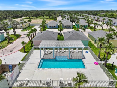 Lake House Welcome to Nauta Mirage a charming coastal retreat in Rockport, Texas, , on  in Texas - Lakehouse Vacation Rental - Lake Home for rent on LakeHouseVacations.com