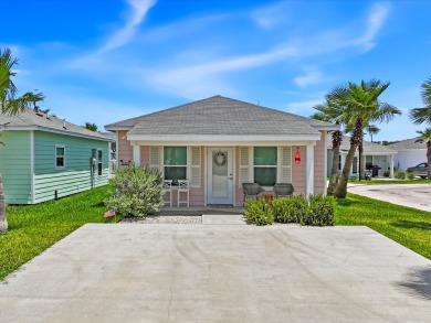 Lake House Welcome to Nauta Mirage a charming coastal retreat in Rockport, Texas, , on  in Texas - Lakehouse Vacation Rental - Lake Home for rent on LakeHouseVacations.com
