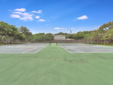 Lake House 720 ft lighted fishing pier, pool, boat launch and docking area, tennis court, , on  in Texas - Lakehouse Vacation Rental - Lake Home for rent on LakeHouseVacations.com