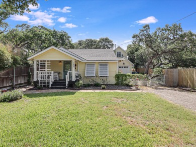Lake House Charming Historic Beach House Walk to the Shore & Local Dining!, , on  in Texas - Lakehouse Vacation Rental - Lake Home for rent on LakeHouseVacations.com