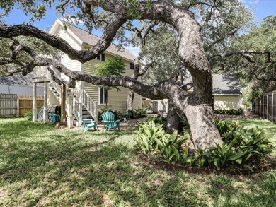 Lake House Charming Historic Beach House Walk to the Shore & Local Dining!, , on  in Texas - Lakehouse Vacation Rental - Lake Home for rent on LakeHouseVacations.com