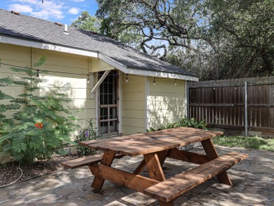 Lake House Charming Historic Beach House Walk to the Shore & Local Dining!, , on  in Texas - Lakehouse Vacation Rental - Lake Home for rent on LakeHouseVacations.com