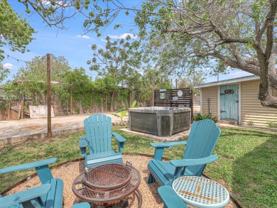 Lake House Hot Tub, Boat Parking, Firpit, Fenced yard, 4 bedrooms and 2 Full bathrooms., , on  in Texas - Lakehouse Vacation Rental - Lake Home for rent on LakeHouseVacations.com