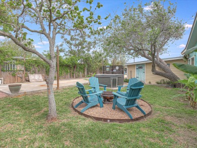 Lake House Hot Tub, Boat Parking, Firpit, Fenced yard, 4 bedrooms and 2 Full bathrooms., , on  in Texas - Lakehouse Vacation Rental - Lake Home for rent on LakeHouseVacations.com