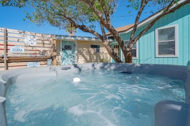 Lake House Hot Tub, Boat Parking, Firpit, Fenced yard, 4 bedrooms and 2 Full bathrooms., , on  in Texas - Lakehouse Vacation Rental - Lake Home for rent on LakeHouseVacations.com