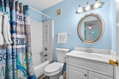 Lake House B423 at the Myrtle Beach Resort, , on  in South Carolina - Lakehouse Vacation Rental - Lake Home for rent on LakeHouseVacations.com