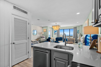 Lake House T2201 at The Myrtle Beach Resort, , on  in South Carolina - Lakehouse Vacation Rental - Lake Home for rent on LakeHouseVacations.com