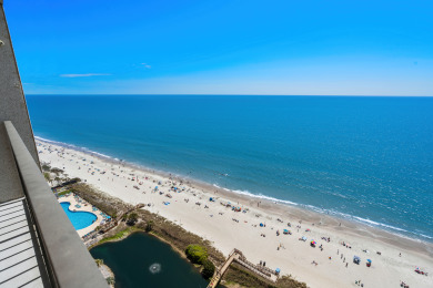 Lake House T2201 at The Myrtle Beach Resort, , on  in South Carolina - Lakehouse Vacation Rental - Lake Home for rent on LakeHouseVacations.com