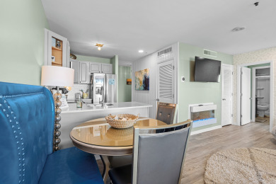 Lake House T2201 at The Myrtle Beach Resort, , on  in South Carolina - Lakehouse Vacation Rental - Lake Home for rent on LakeHouseVacations.com