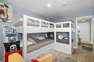 Lake House T2201 at The Myrtle Beach Resort, , on  in South Carolina - Lakehouse Vacation Rental - Lake Home for rent on LakeHouseVacations.com