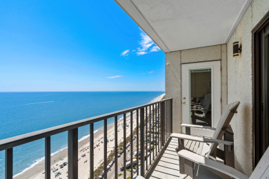 Lake House T2201 at The Myrtle Beach Resort, , on  in South Carolina - Lakehouse Vacation Rental - Lake Home for rent on LakeHouseVacations.com