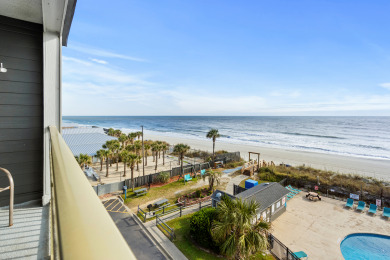 Lake House A403 at the Myrtle Beach Resort, , on  in South Carolina - Lakehouse Vacation Rental - Lake Home for rent on LakeHouseVacations.com