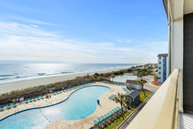 Lake House A403 at the Myrtle Beach Resort, , on  in South Carolina - Lakehouse Vacation Rental - Lake Home for rent on LakeHouseVacations.com