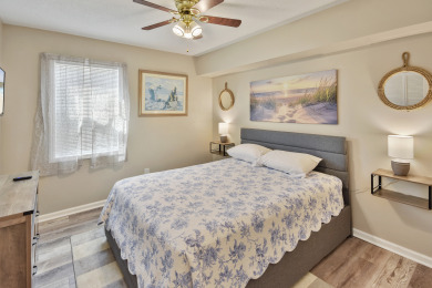 Lake House First floor 2 bedroom 2 bath condo in the heart of Surfside Beach, , on  in South Carolina - Lakehouse Vacation Rental - Lake Home for rent on LakeHouseVacations.com