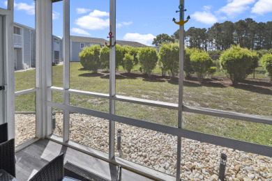 Lake House First floor 2 bedroom 2 bath condo in the heart of Surfside Beach, , on  in South Carolina - Lakehouse Vacation Rental - Lake Home for rent on LakeHouseVacations.com