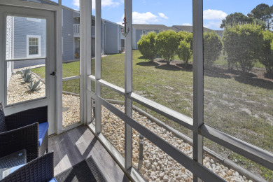 Lake House First floor 2 bedroom 2 bath condo in the heart of Surfside Beach, , on  in South Carolina - Lakehouse Vacation Rental - Lake Home for rent on LakeHouseVacations.com