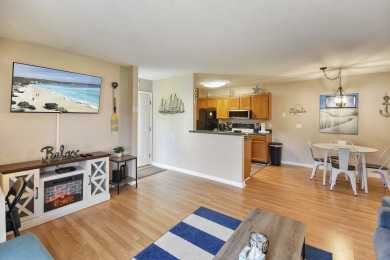 Lake House First floor 2 bedroom 2 bath condo in the heart of Surfside Beach, , on  in South Carolina - Lakehouse Vacation Rental - Lake Home for rent on LakeHouseVacations.com