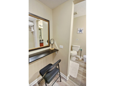 Lake House First floor 2 bedroom 2 bath condo in the heart of Surfside Beach, , on  in South Carolina - Lakehouse Vacation Rental - Lake Home for rent on LakeHouseVacations.com