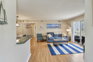 Lake House First floor 2 bedroom 2 bath condo in the heart of Surfside Beach, , on  in South Carolina - Lakehouse Vacation Rental - Lake Home for rent on LakeHouseVacations.com