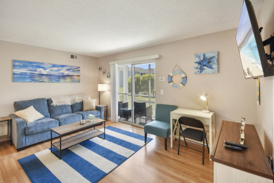Lake House First floor 2 bedroom 2 bath condo in the heart of Surfside Beach, , on  in South Carolina - Lakehouse Vacation Rental - Lake Home for rent on LakeHouseVacations.com