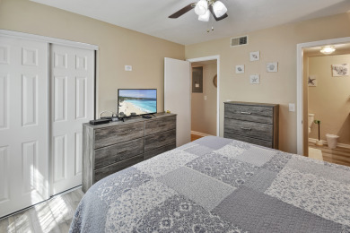 Lake House First floor 2 bedroom 2 bath condo in the heart of Surfside Beach, , on  in South Carolina - Lakehouse Vacation Rental - Lake Home for rent on LakeHouseVacations.com