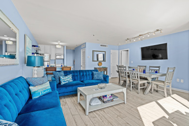 Lake House T1701 at The Myrtle Beach Resort, , on  in South Carolina - Lakehouse Vacation Rental - Lake Home for rent on LakeHouseVacations.com
