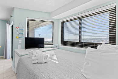 Lake House T208 at The Myrtle Beach Resort, , on  in South Carolina - Lakehouse Vacation Rental - Lake Home for rent on LakeHouseVacations.com