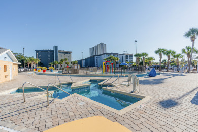 Lake House T208 at The Myrtle Beach Resort, , on  in South Carolina - Lakehouse Vacation Rental - Lake Home for rent on LakeHouseVacations.com