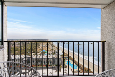 Lake House T2109 at The Myrtle Beach Resort, , on  in South Carolina - Lakehouse Vacation Rental - Lake Home for rent on LakeHouseVacations.com