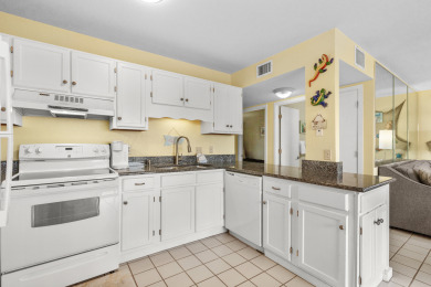 Lake House B436 at Myrtle Beach Resort, , on  in South Carolina - Lakehouse Vacation Rental - Lake Home for rent on LakeHouseVacations.com