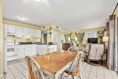 Lake House B436 at Myrtle Beach Resort, , on  in South Carolina - Lakehouse Vacation Rental - Lake Home for rent on LakeHouseVacations.com