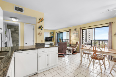 Lake House B436 at Myrtle Beach Resort, , on  in South Carolina - Lakehouse Vacation Rental - Lake Home for rent on LakeHouseVacations.com