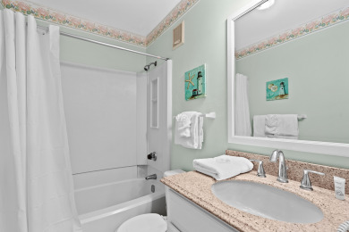 Lake House B110 at the Myrtle Beach Resort, , on  in South Carolina - Lakehouse Vacation Rental - Lake Home for rent on LakeHouseVacations.com