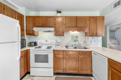 Lake House B110 at the Myrtle Beach Resort, , on  in South Carolina - Lakehouse Vacation Rental - Lake Home for rent on LakeHouseVacations.com