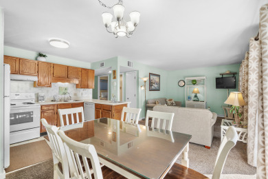 Lake House B110 at the Myrtle Beach Resort, , on  in South Carolina - Lakehouse Vacation Rental - Lake Home for rent on LakeHouseVacations.com