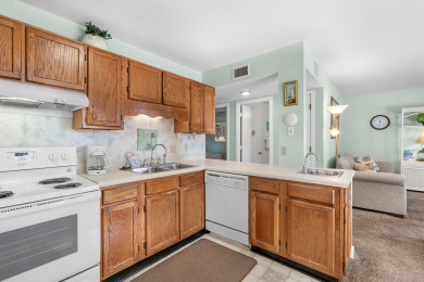 Lake House B110 at the Myrtle Beach Resort, , on  in South Carolina - Lakehouse Vacation Rental - Lake Home for rent on LakeHouseVacations.com