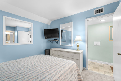 Lake House B110 at the Myrtle Beach Resort, , on  in South Carolina - Lakehouse Vacation Rental - Lake Home for rent on LakeHouseVacations.com