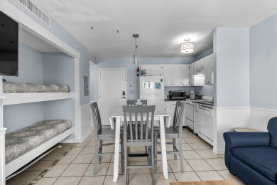 Lake House T1507 at The Myrtle Beach Resort, , on  in South Carolina - Lakehouse Vacation Rental - Lake Home for rent on LakeHouseVacations.com